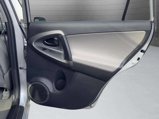 2012 Toyota RAV4 4WD 4dr V6 - 22945279 - 22