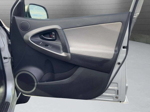 2012 Toyota RAV4 4WD 4dr V6 - 22945279 - 24