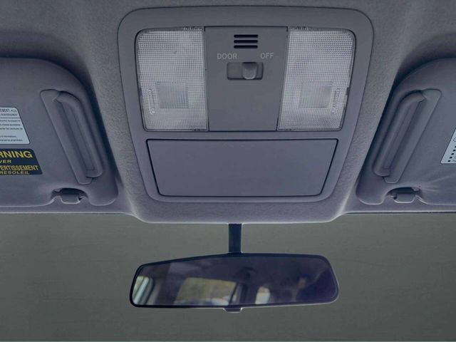 2012 Toyota RAV4 4WD 4dr V6 - 22945279 - 43