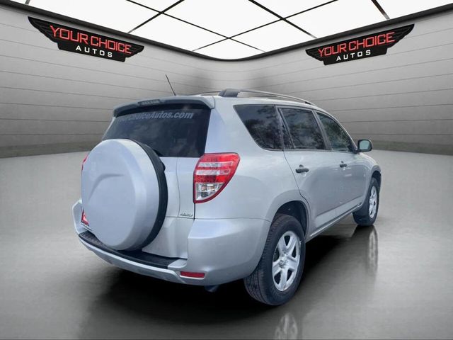 2012 Toyota RAV4 4WD 4dr V6 - 22945279 - 6