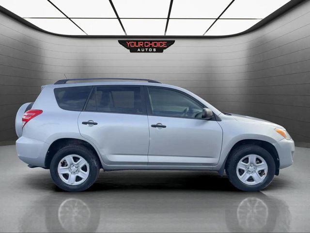 2012 Toyota RAV4 4WD 4dr V6 - 22945279 - 7