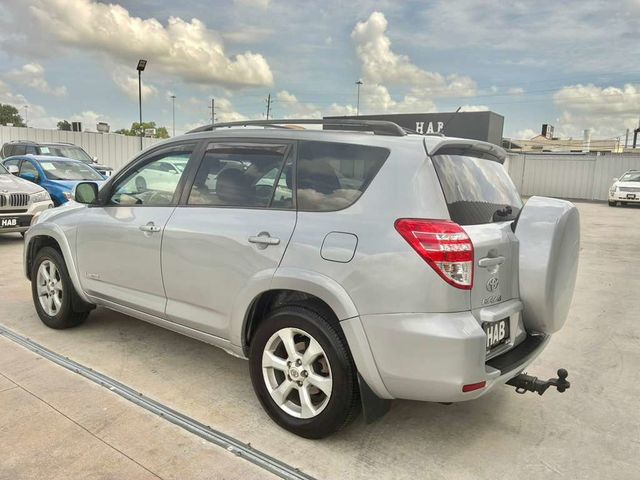 2012 Toyota RAV4 4WD 4dr V6 Limited - 23013572 - 5