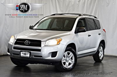2012 Toyota RAV4