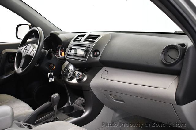 2012 Toyota RAV4 FWD 4dr I4 - 23073624 - 9