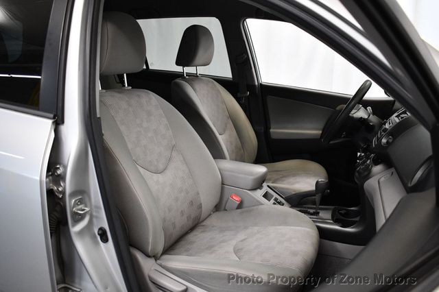 2012 Toyota RAV4 FWD 4dr I4 - 23073624 - 10