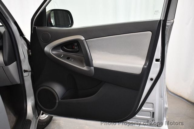 2012 Toyota RAV4 FWD 4dr I4 - 23073624 - 11