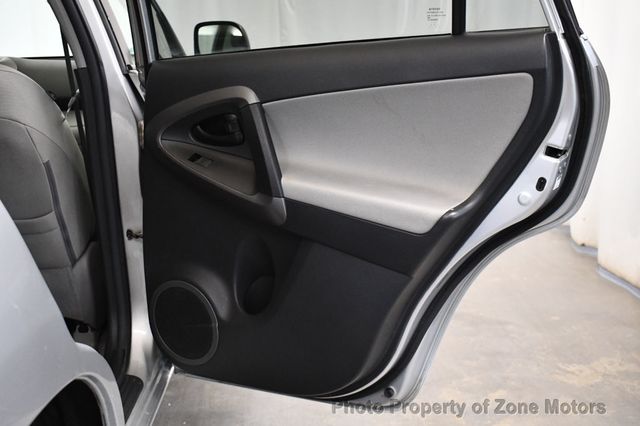 2012 Toyota RAV4 FWD 4dr I4 - 23073624 - 15