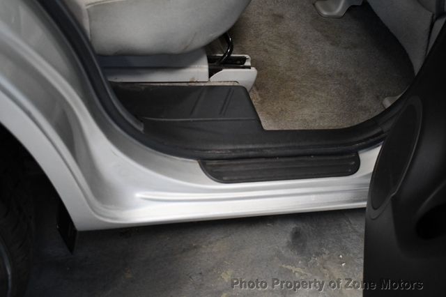 2012 Toyota RAV4 FWD 4dr I4 - 23073624 - 16