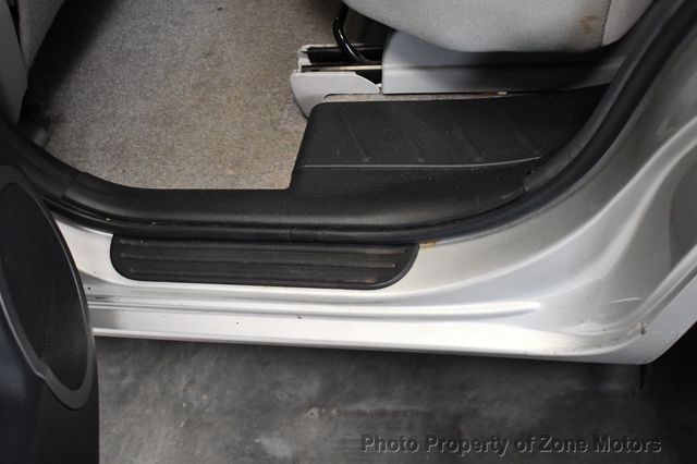 2012 Toyota RAV4 FWD 4dr I4 - 23073624 - 20