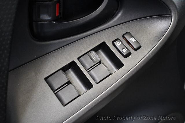 2012 Toyota RAV4 FWD 4dr I4 - 23073624 - 25