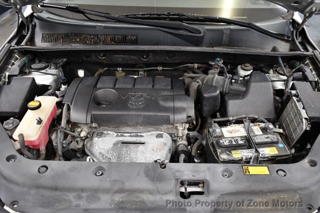 2012 Toyota RAV4 FWD 4dr I4 - 23073624 - 34