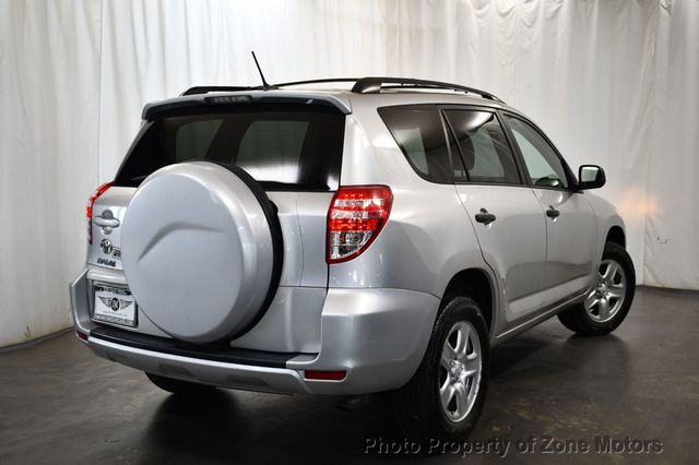 2012 Toyota RAV4 FWD 4dr I4 - 23073624 - 7