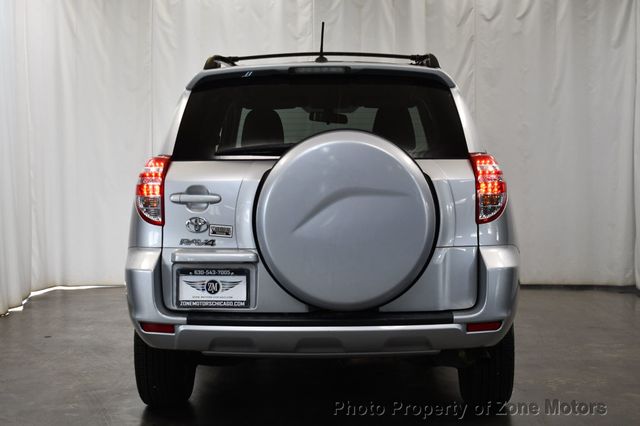 2012 Toyota RAV4 FWD 4dr I4 - 23073624 - 8