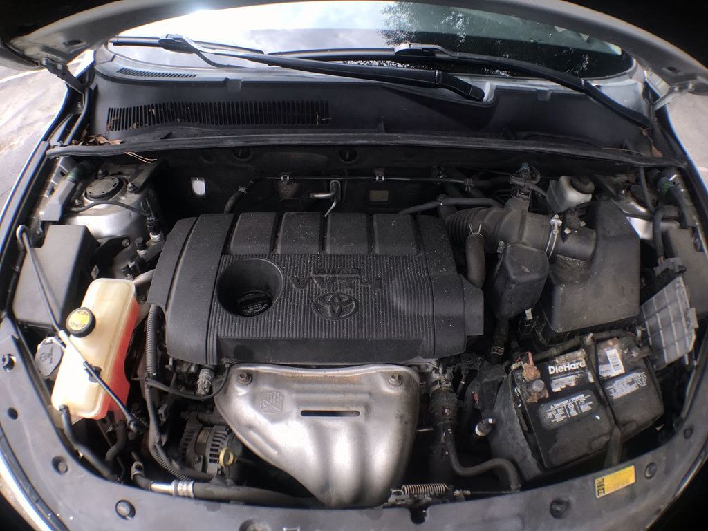 2012 Toyota RAV4 photo 11