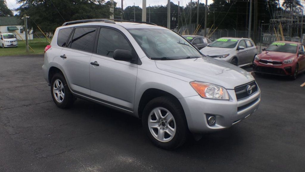 2012 Toyota RAV4 photo 2