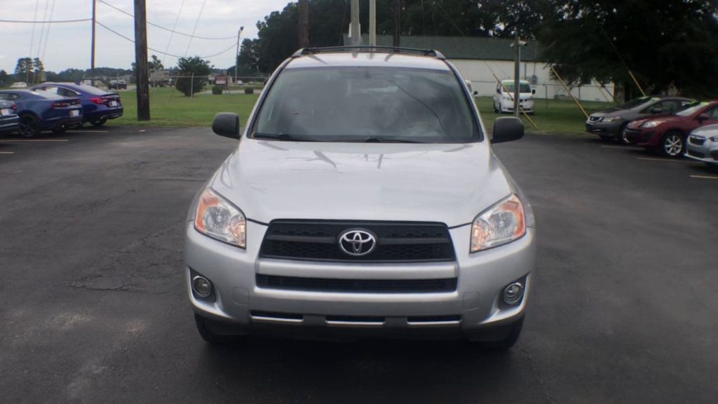2012 Toyota RAV4 photo 3