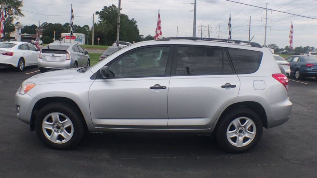 2012 Toyota RAV4 photo 5