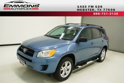 2012 Toyota RAV4