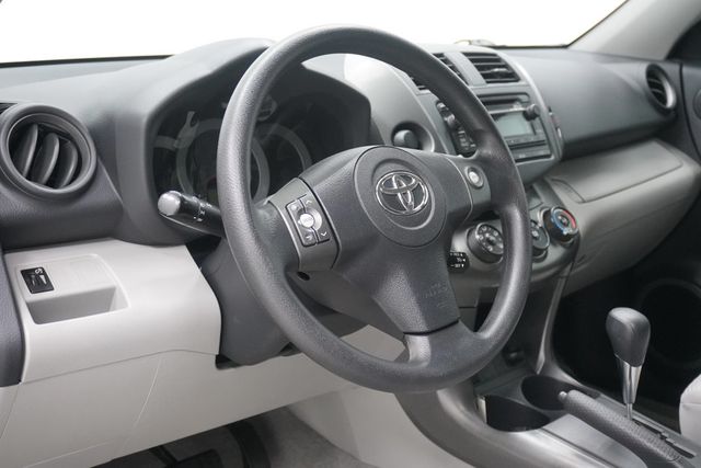 2012 Toyota RAV4 FWD 4dr I4 - 23033146 - 9