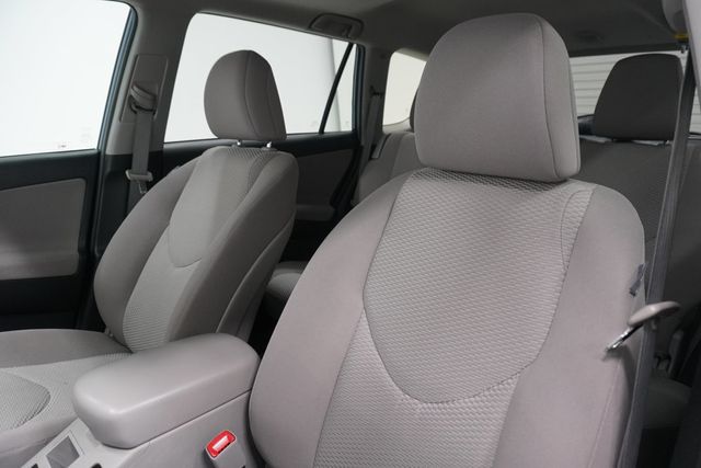 2012 Toyota RAV4 FWD 4dr I4 - 23033146 - 10