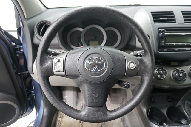 2012 Toyota RAV4 FWD 4dr I4 - 23033146 - 14