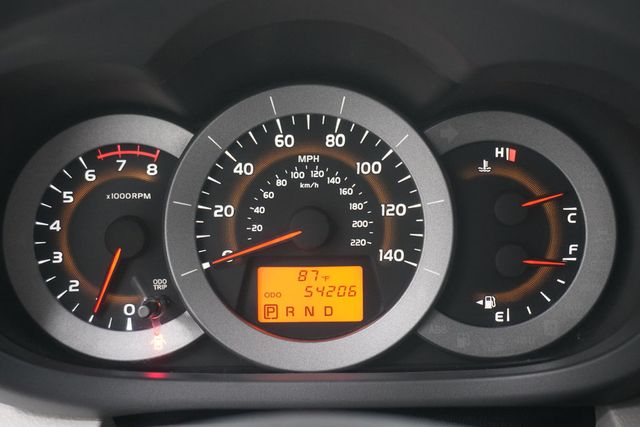 2012 Toyota RAV4 FWD 4dr I4 - 23033146 - 15