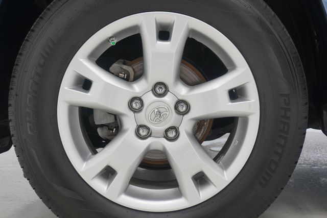 2012 Toyota RAV4 FWD 4dr I4 - 23033146 - 24