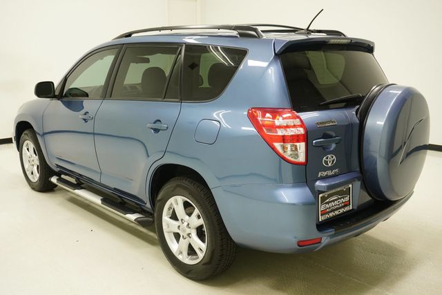 2012 Toyota RAV4 FWD 4dr I4 - 23033146 - 5