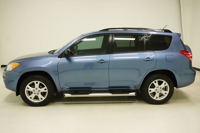 2012 Toyota RAV4 FWD 4dr I4 - 23033146 - 6