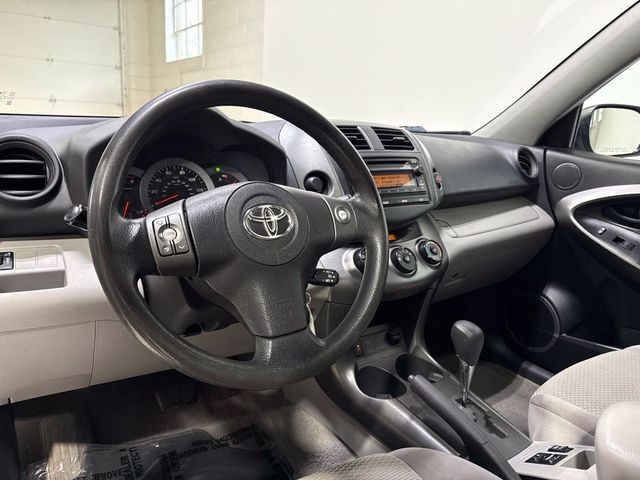 2012 Toyota RAV4 FWD 4dr I4 - 23075070 - 9