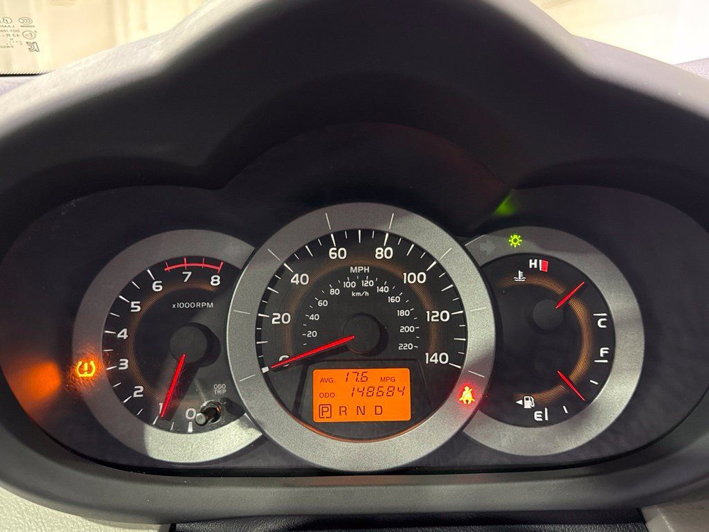 2012 Toyota RAV4 FWD 4dr I4 - 23075070 - 11