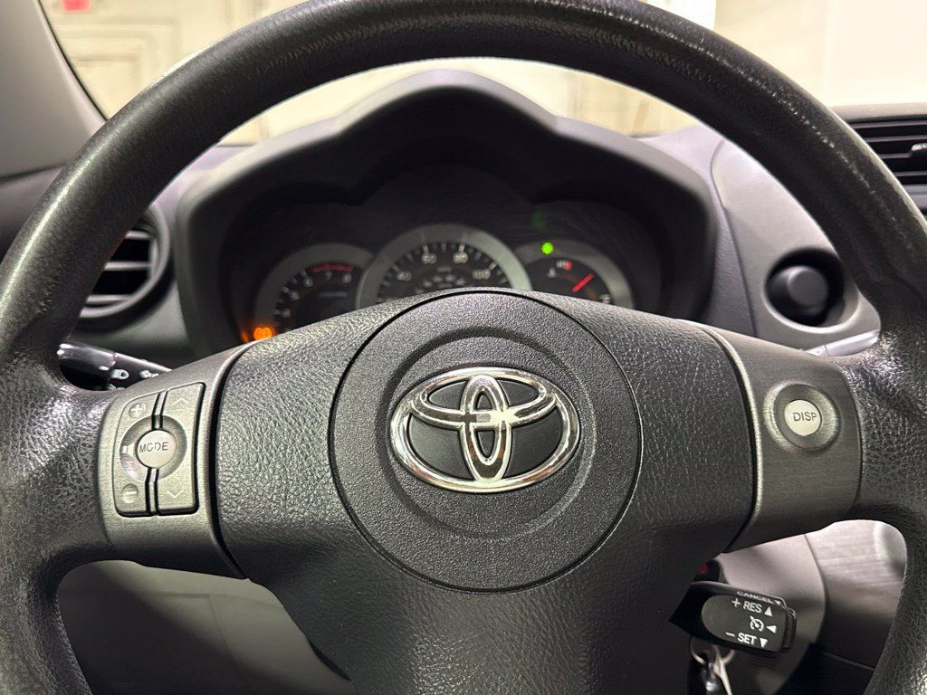 2012 Toyota RAV4 FWD 4dr I4 - 23075070 - 12