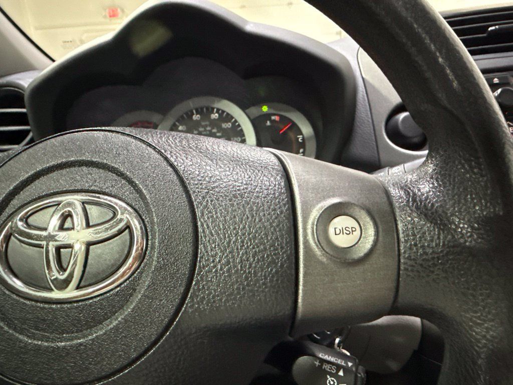 2012 Toyota RAV4 FWD 4dr I4 - 23075070 - 13