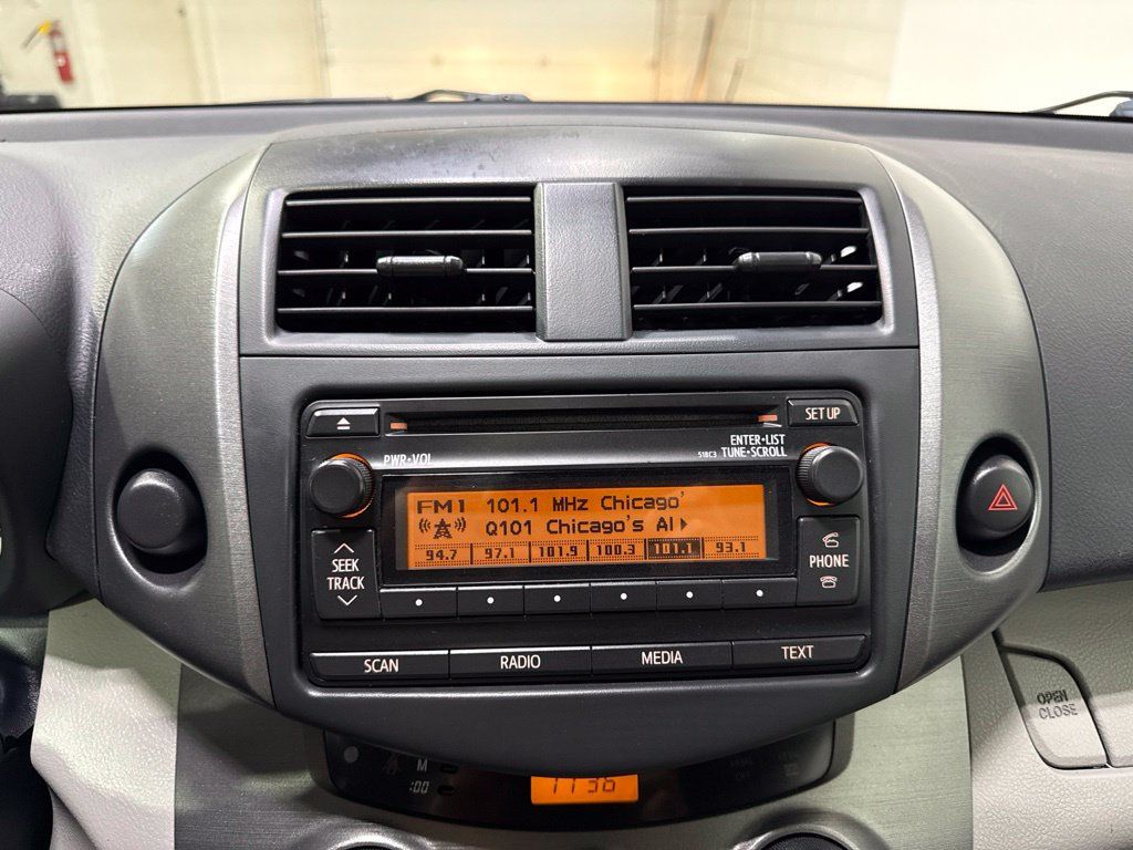 2012 Toyota RAV4 FWD 4dr I4 - 23075070 - 15