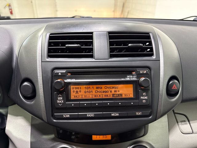 2012 Toyota RAV4 FWD 4dr I4 - 23075070 - 15