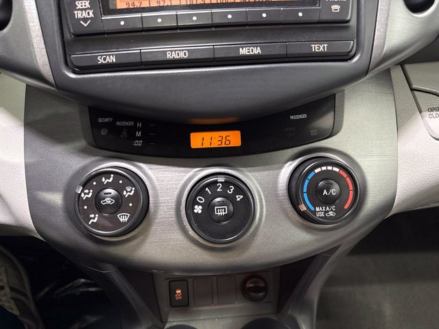 2012 Toyota RAV4 FWD 4dr I4 - 23075070 - 16