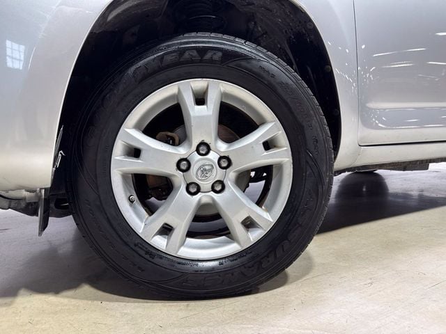 2012 Toyota RAV4 FWD 4dr I4 - 23075070 - 1