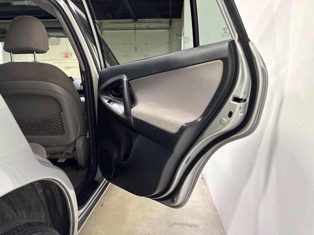 2012 Toyota RAV4 FWD 4dr I4 - 23075070 - 25