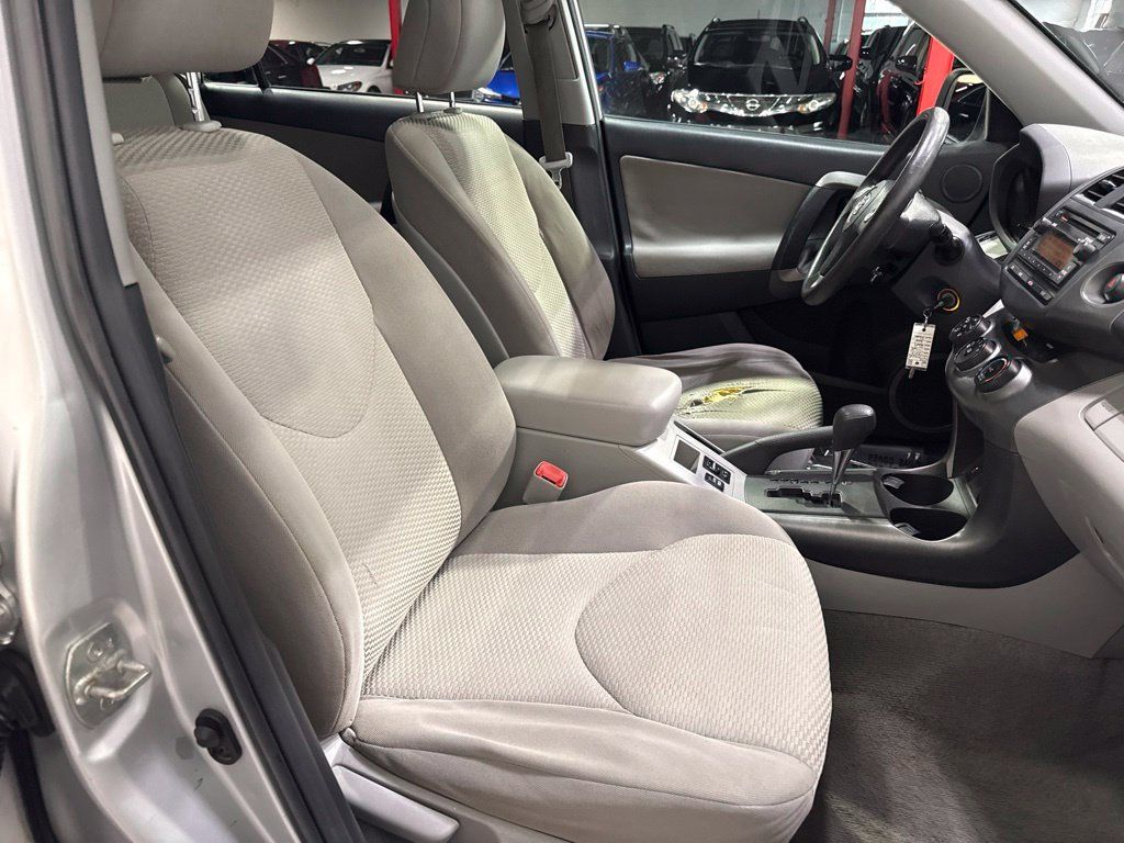 2012 Toyota RAV4 FWD 4dr I4 - 23075070 - 26