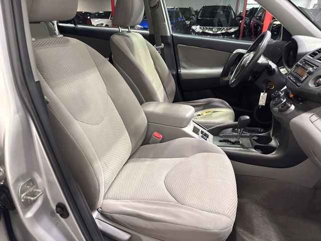 2012 Toyota RAV4 FWD 4dr I4 - 23075070 - 26