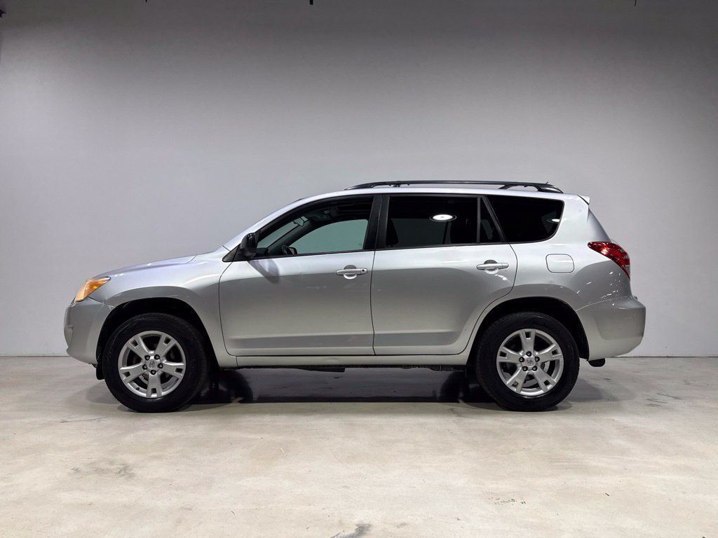 2012 Toyota RAV4 FWD 4dr I4 - 23075070 - 3