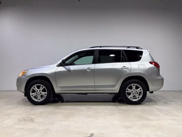 2012 Toyota RAV4 FWD 4dr I4 - 23075070 - 3