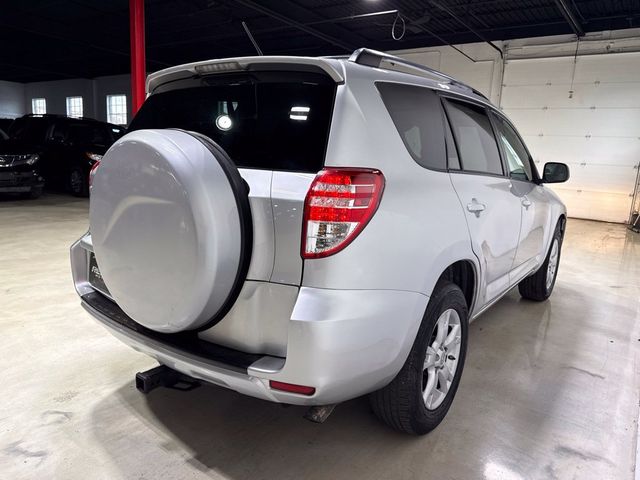 2012 Toyota RAV4 FWD 4dr I4 - 23075070 - 6