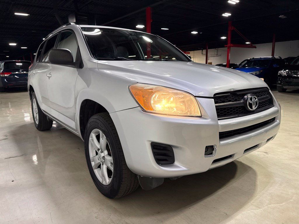 2012 Toyota RAV4 FWD 4dr I4 - 23075070 - 7