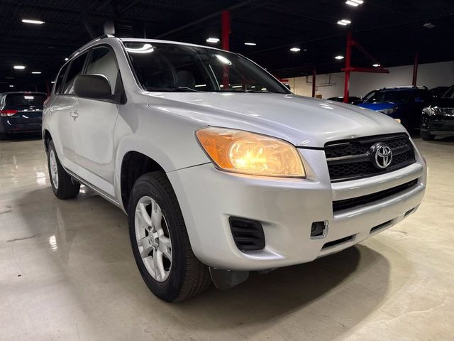 2012 Toyota RAV4 FWD 4dr I4 - 23075070 - 7