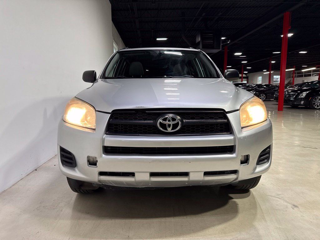 2012 Toyota RAV4 FWD 4dr I4 - 23075070 - 8