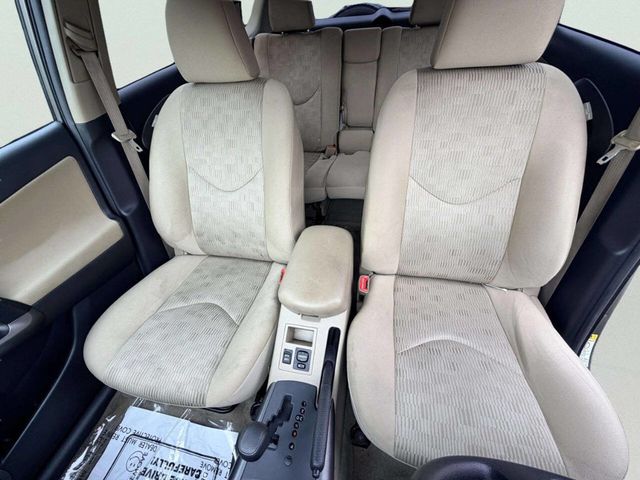 2012 Toyota RAV4 FWD 4dr I4 - 23008675 - 14