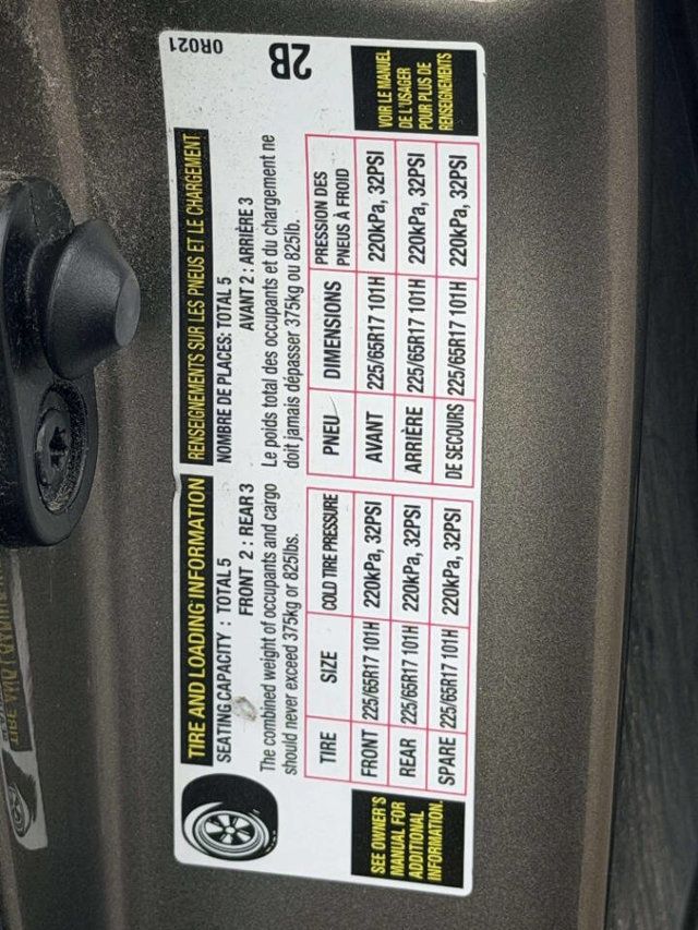 2012 Toyota RAV4 FWD 4dr I4 - 23008675 - 17