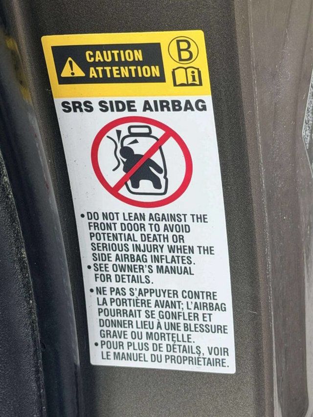 2012 Toyota RAV4 FWD 4dr I4 - 23008675 - 18