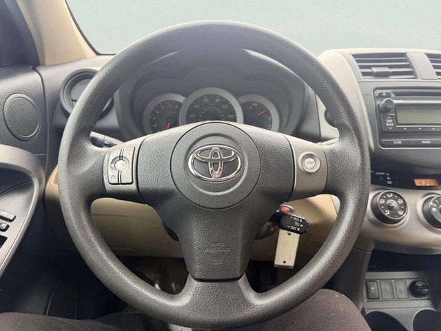 2012 Toyota RAV4 FWD 4dr I4 - 23008675 - 26